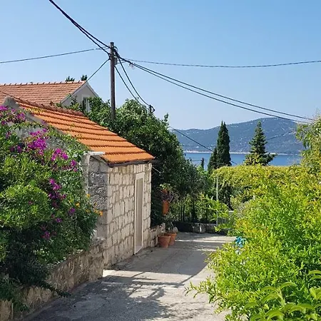 Apartman Paradiso تريستينو