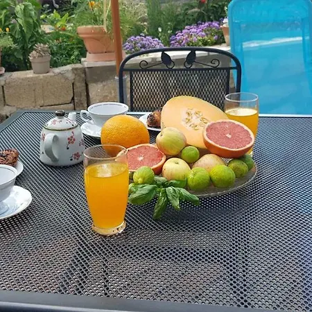 Apartman Paradiso Διαμέρισμα Trsteno