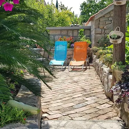 Διαμέρισμα Apartman Paradiso Trsteno