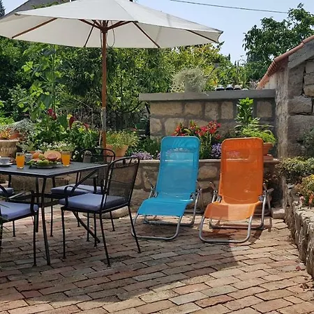 Apartman Paradiso Trsteno